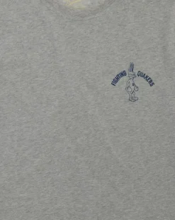 CAMISETA GRIS BL´KER