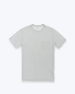 CAMISETA GRIS HARTFORD