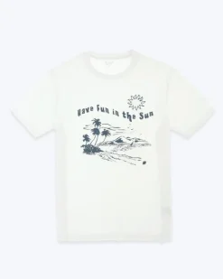 CAMISETA HARTFORD