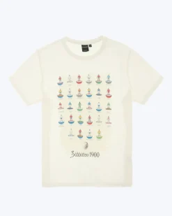 CAMISETA HOMEWARD
