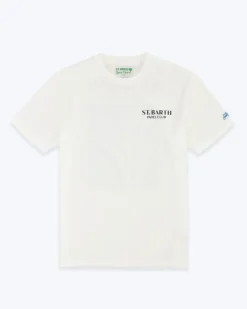 CAMISETA MC2