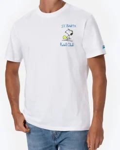CAMISETA MC2