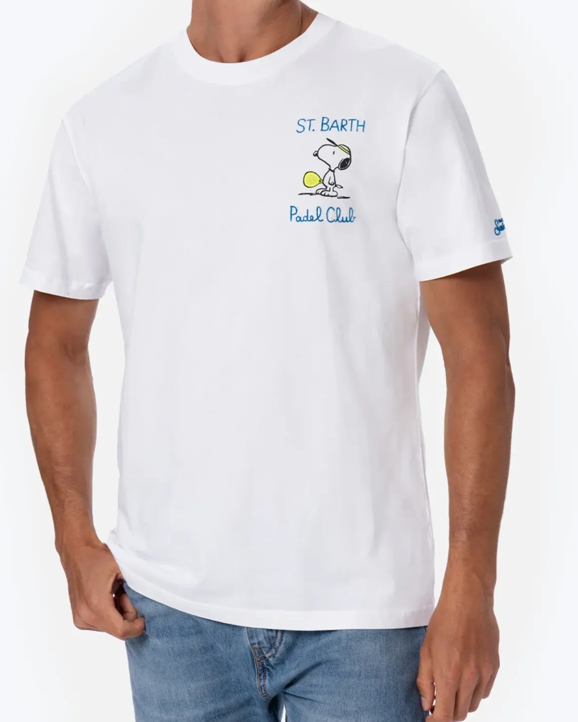CAMISETA MC2