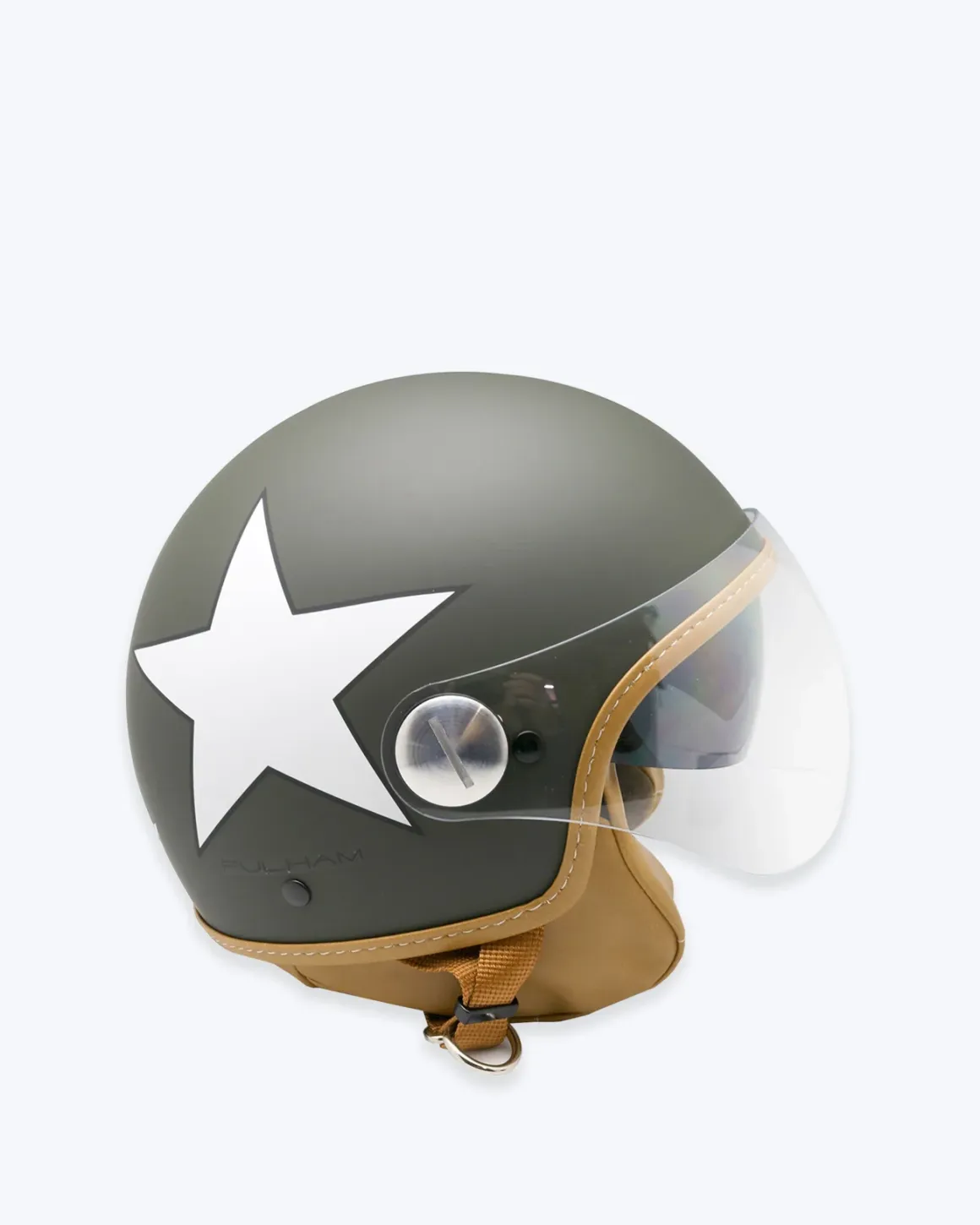 CASCO FULHAM