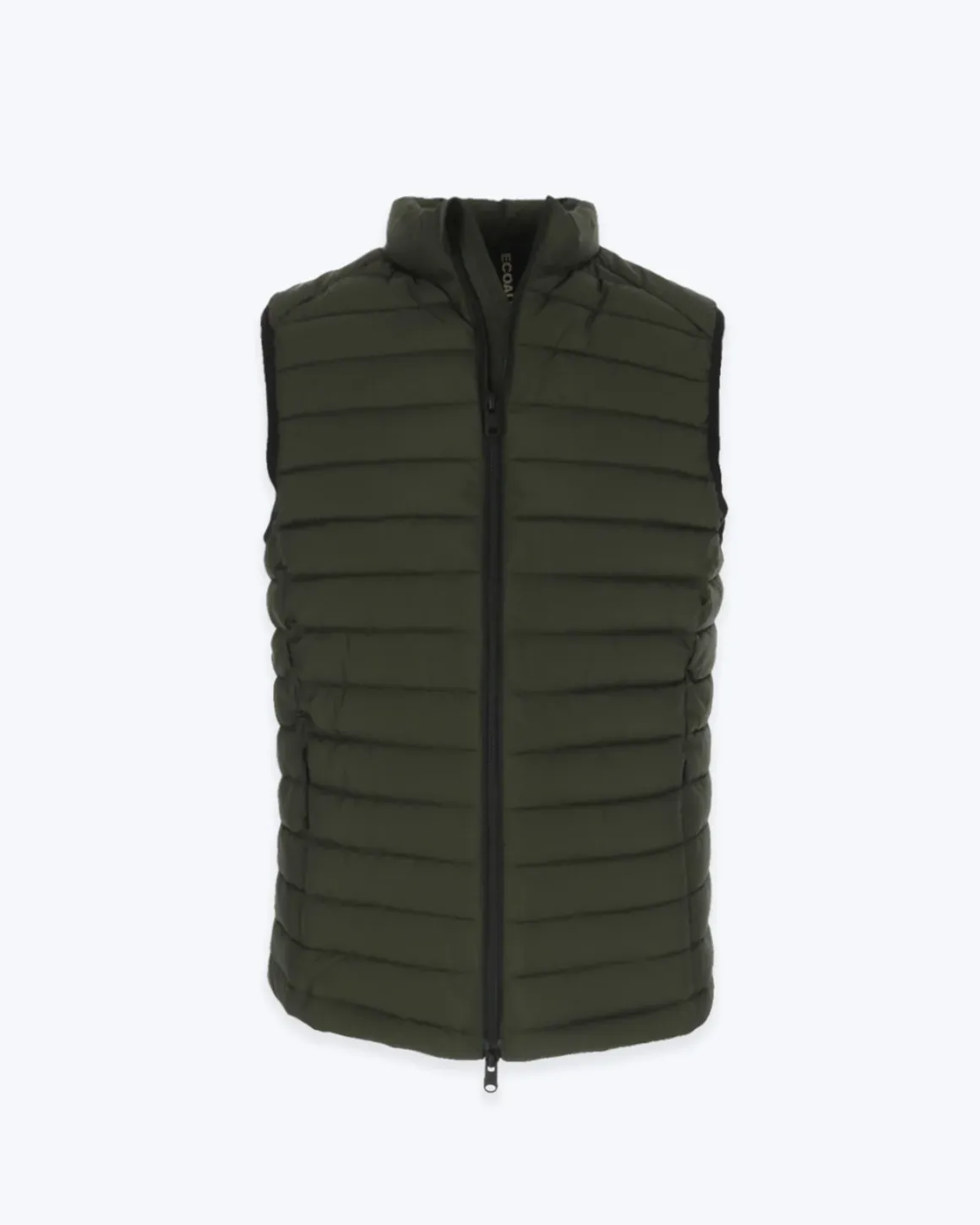 CHALECO ECOALF