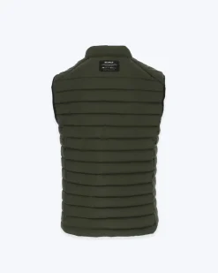 CHALECO ECOALF