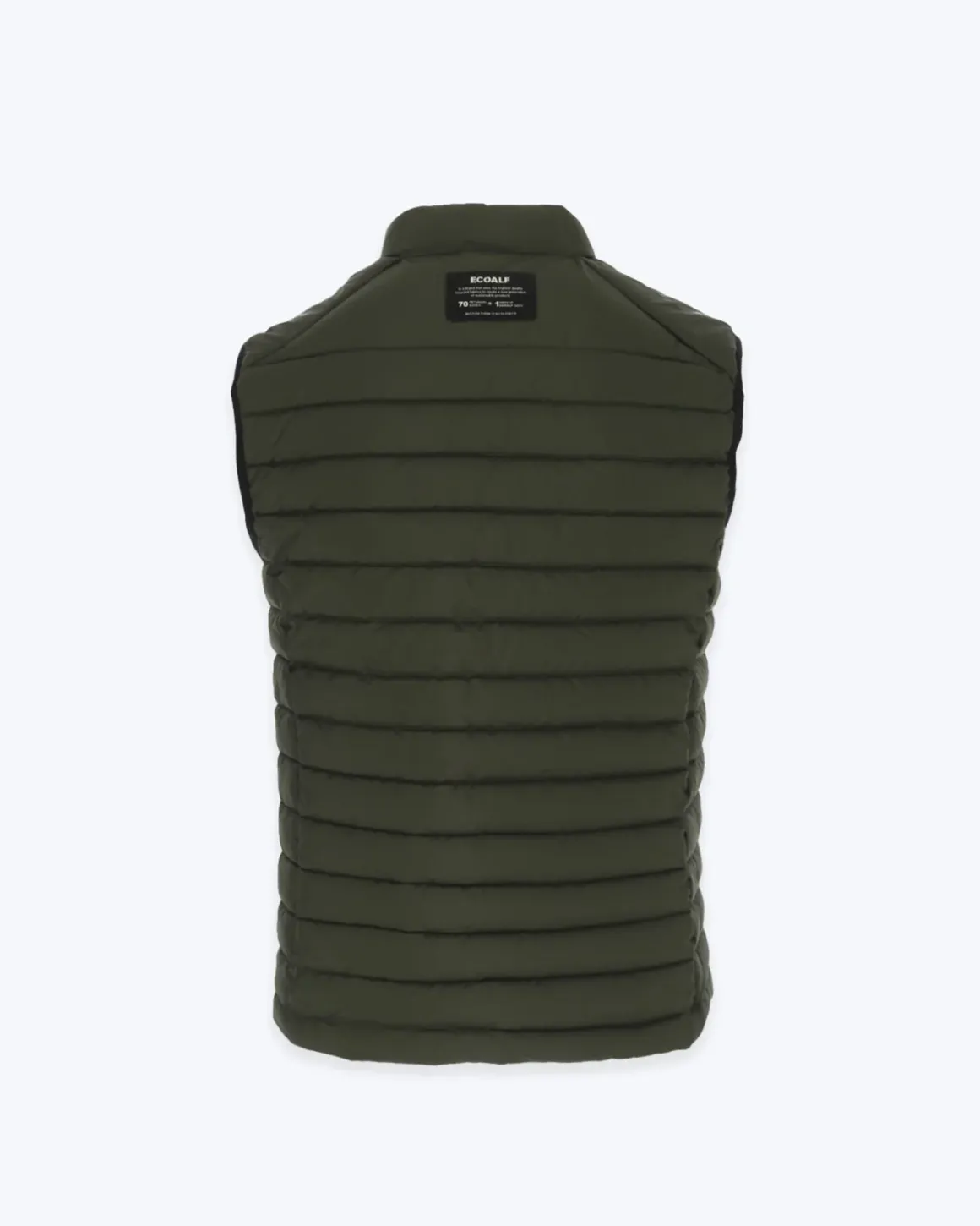CHALECO ECOALF