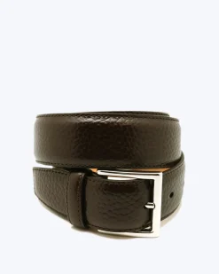 CINTURÓN CROCKETT & JONES