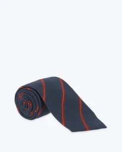CORBATA DE LANA FULHAM
