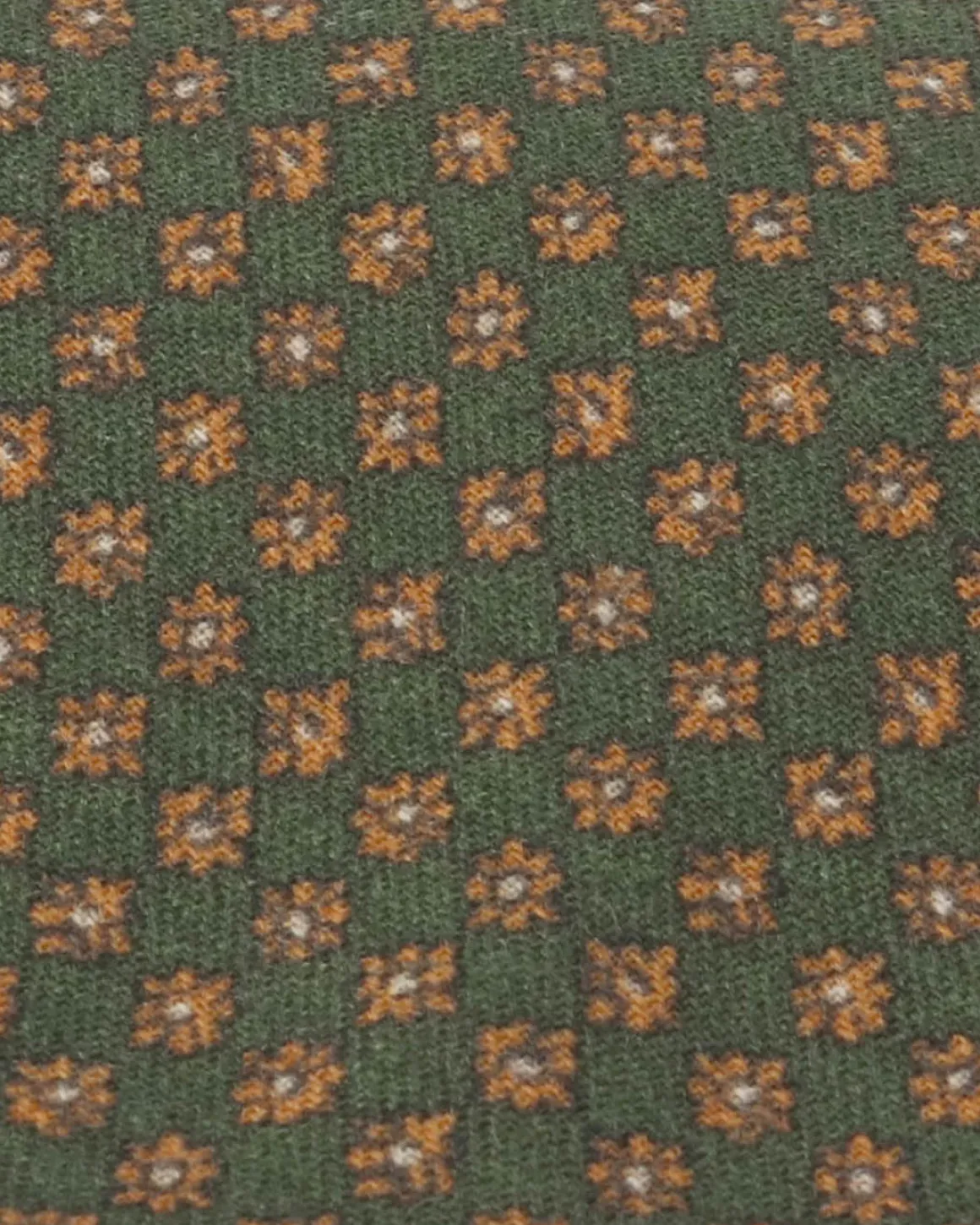 CORBATA DE LANA FULHAM