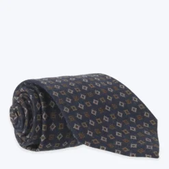 CORBATA DE LANA FULHAM