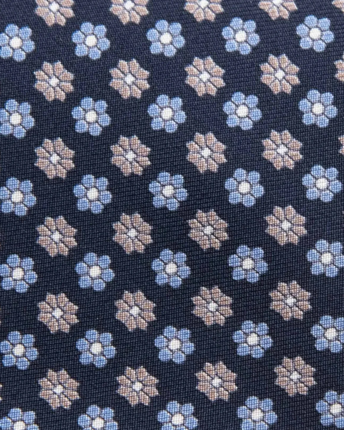 CORBATA DE SEDA FULHAM