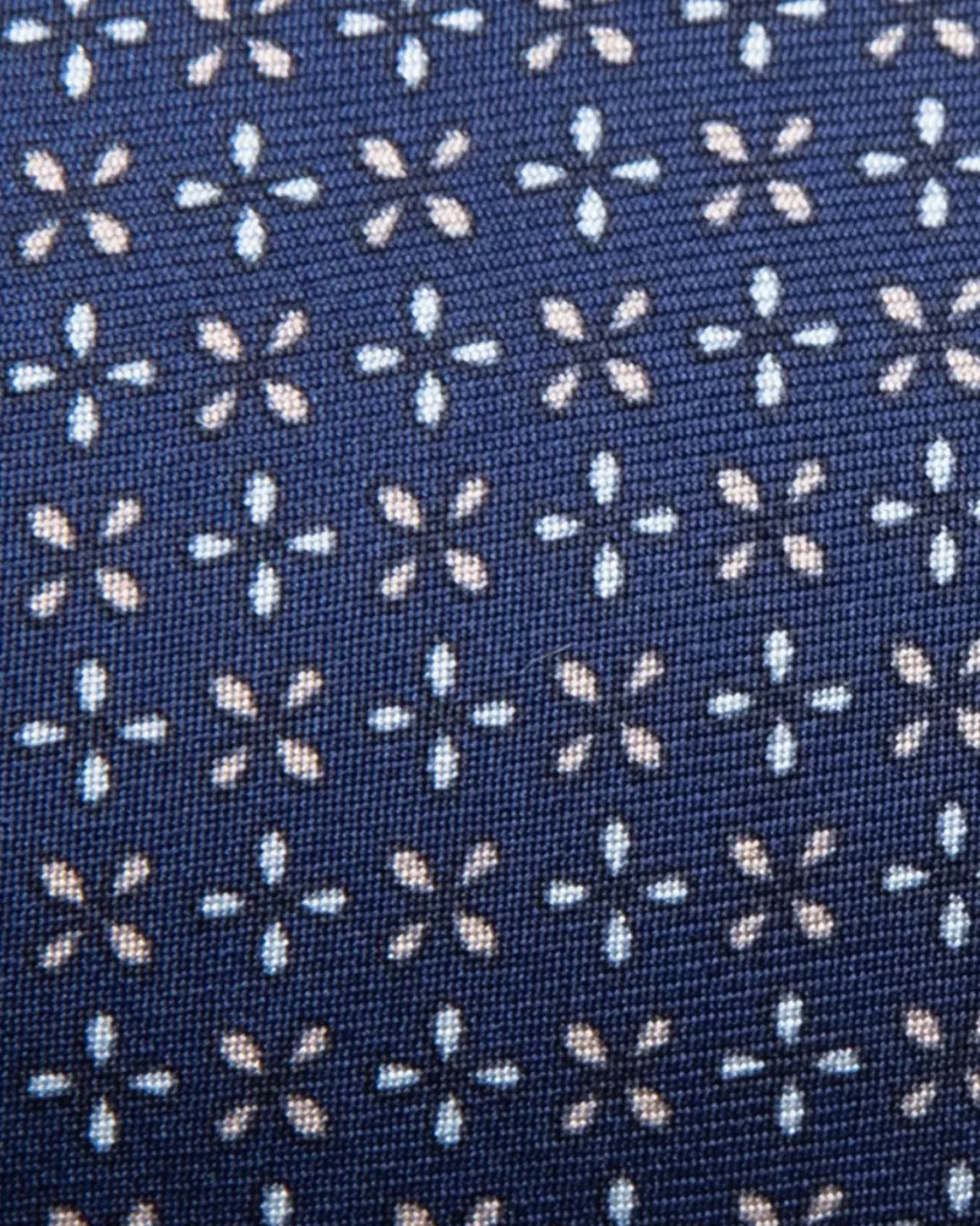 CORBATA DE SEDA FULHAM