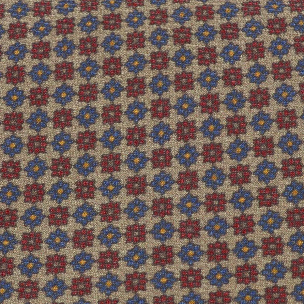 CORBATA DE SEDA FULHAM