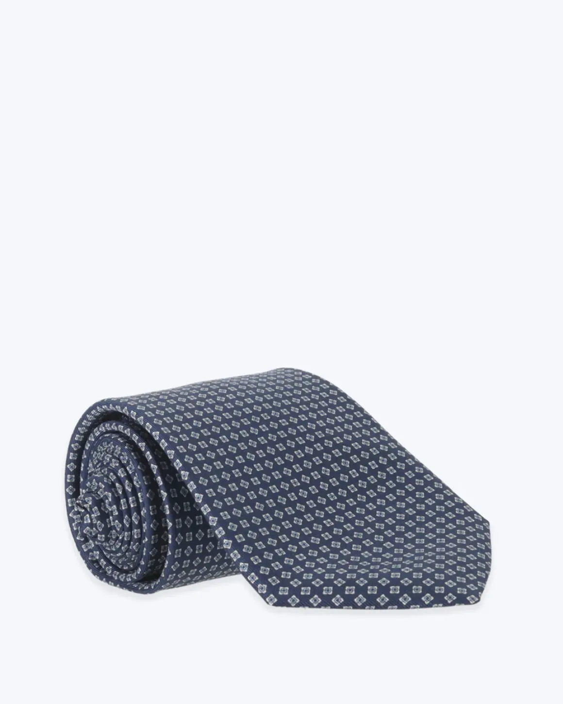 CORBATA DE SEDA FULHAM