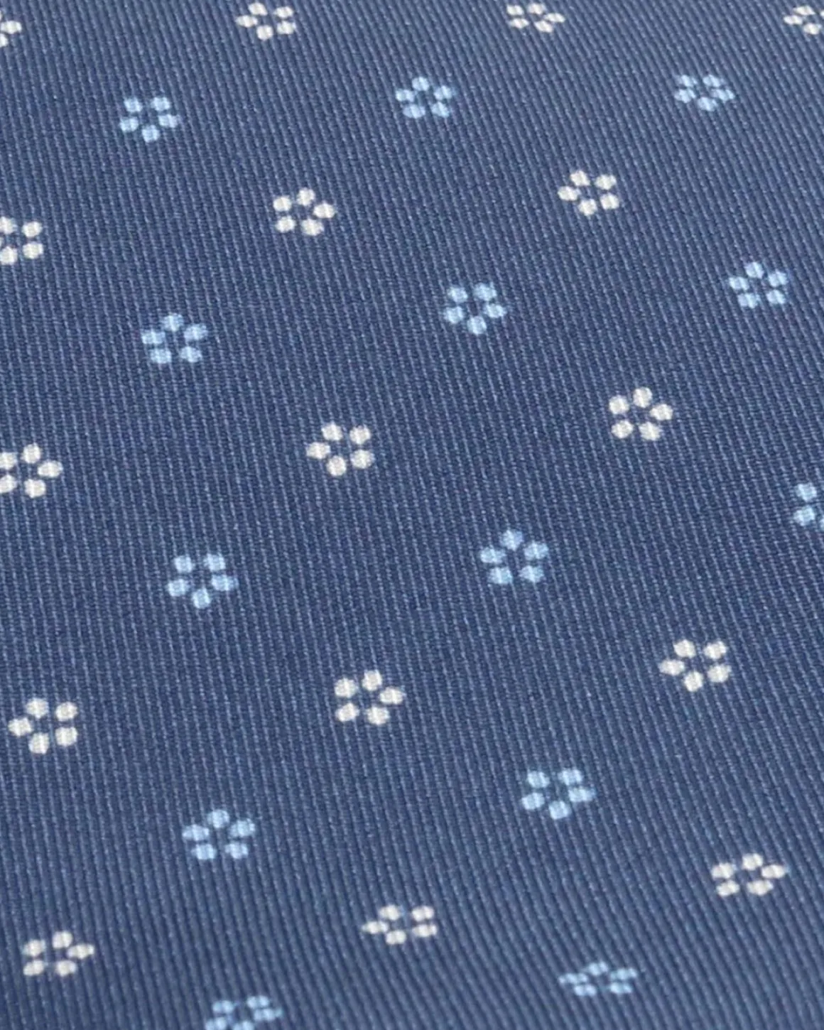 CORBATA DE SEDA FULHAM