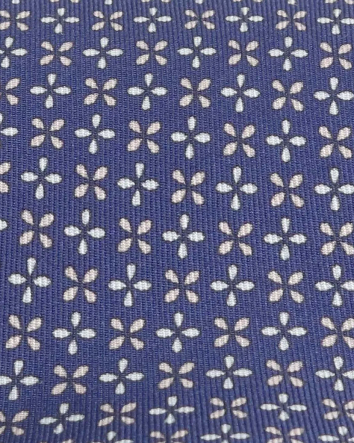 CORBATA DE SEDA FULHAM