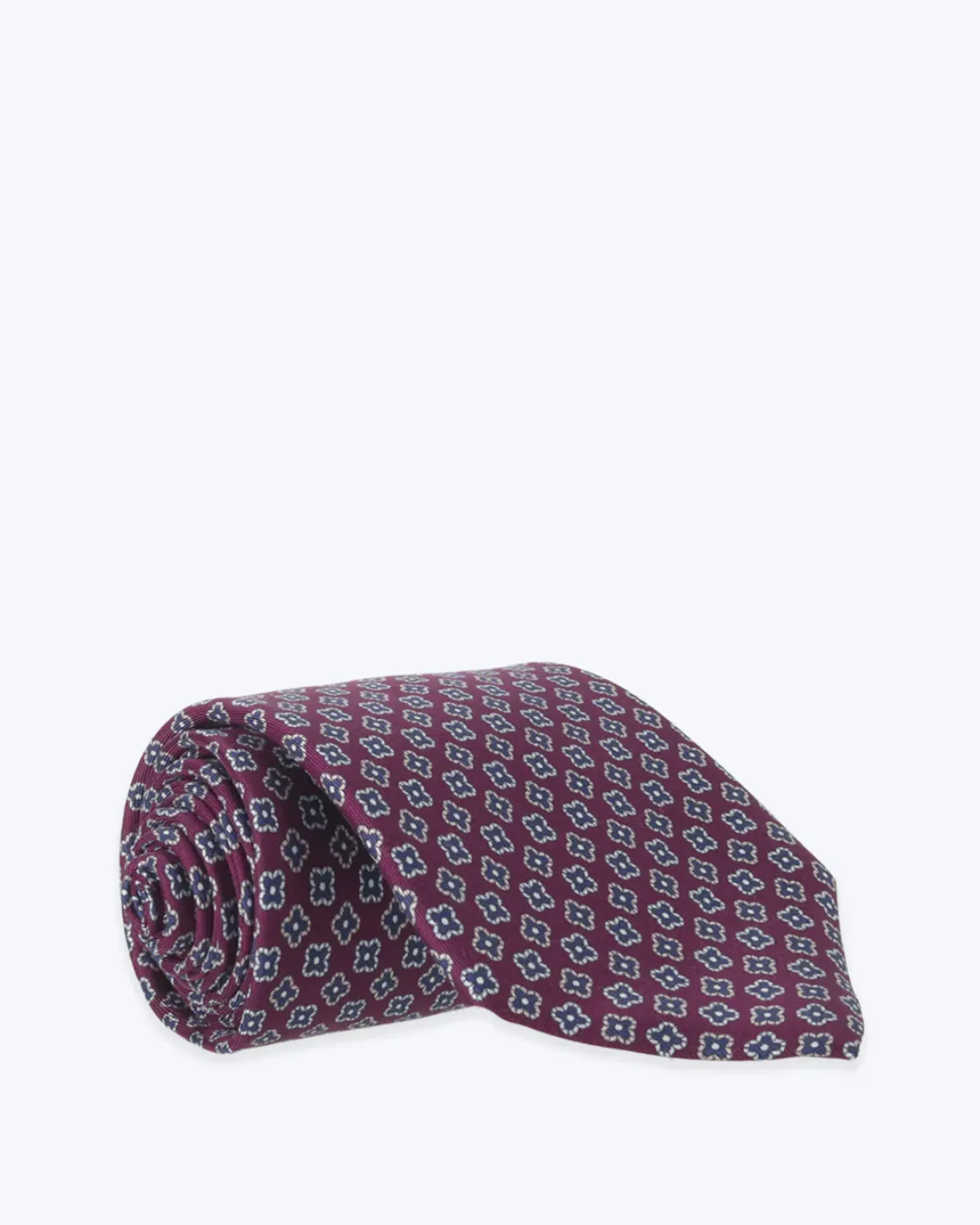 CORBATA DE SEDA FULHAM