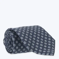 CORBATA DE SEDA FULHAM