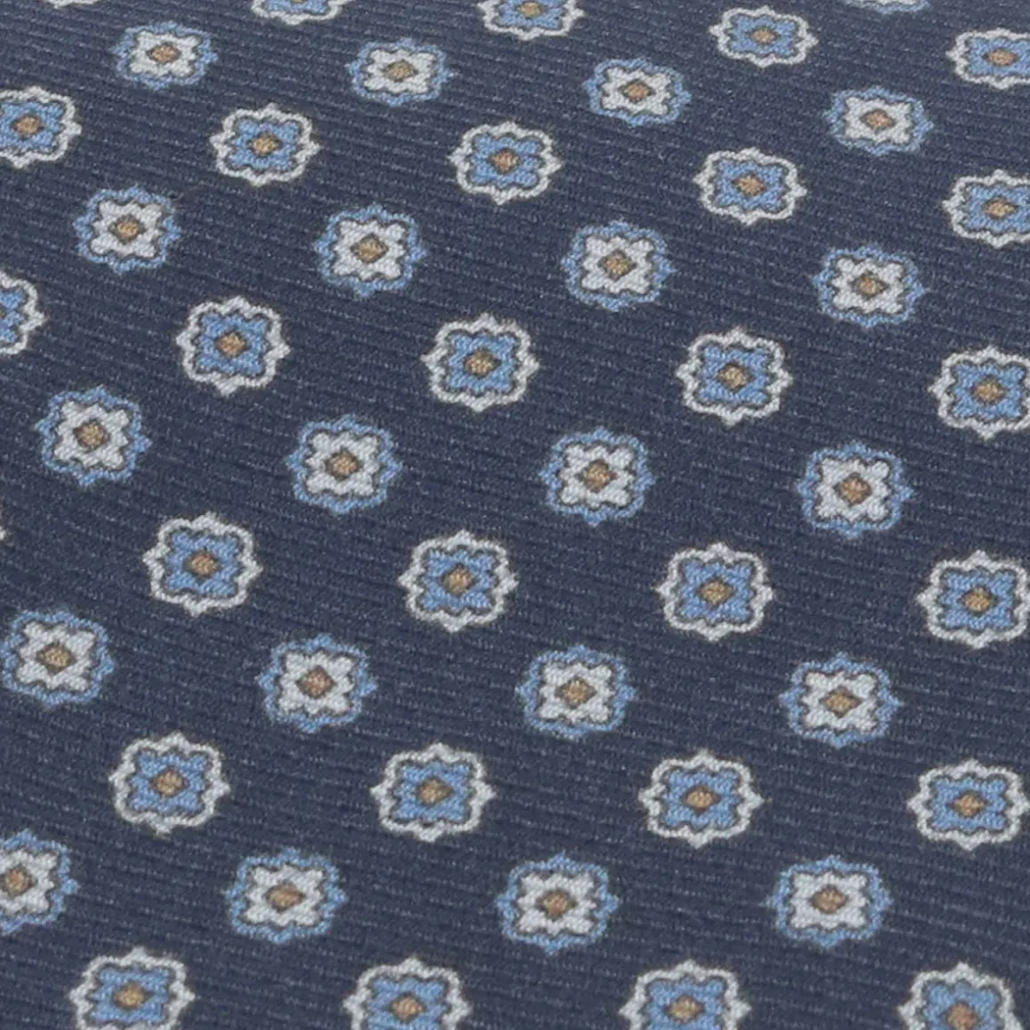 CORBATA DE SEDA FULHAM
