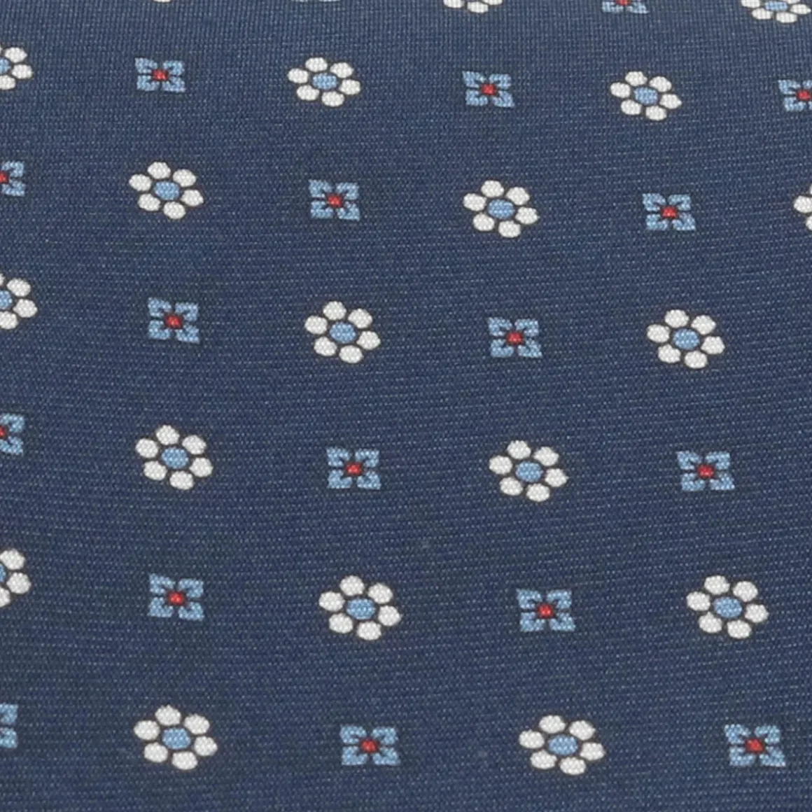 CORBATA DE SEDA FULHAM