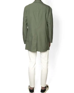 GABARDINA BREUER