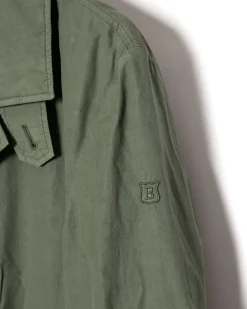 GABARDINA BREUER
