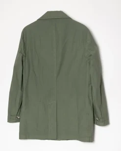 GABARDINA BREUER