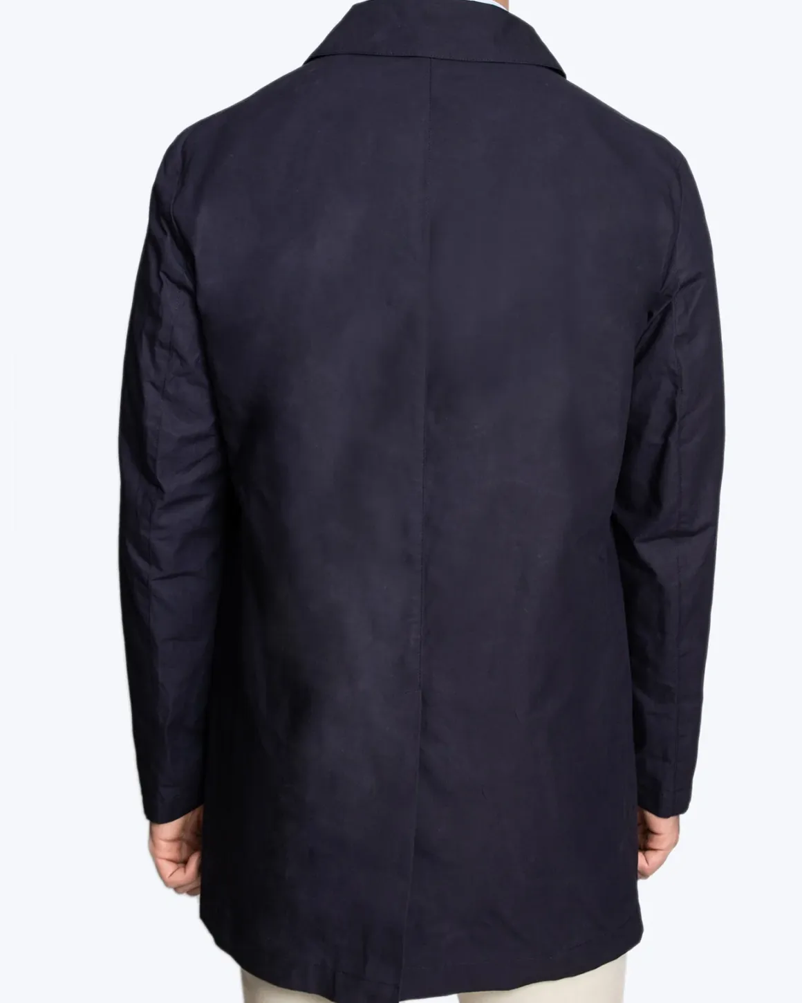 GABARDINA L´IMPERMEABILE