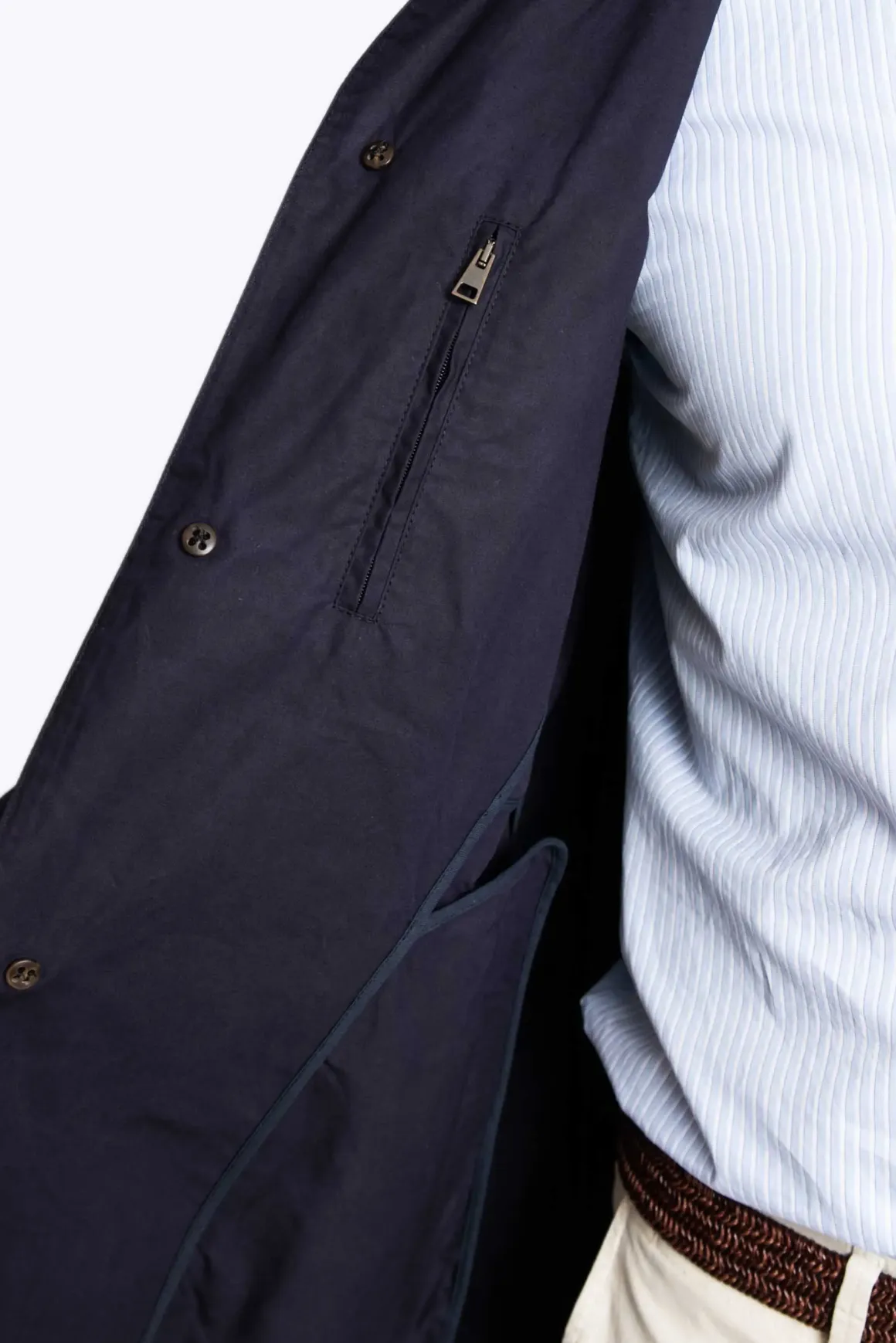 GABARDINA L´IMPERMEABILE