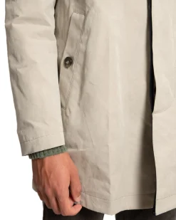 GABARDINA L´IMPERMEABILE
