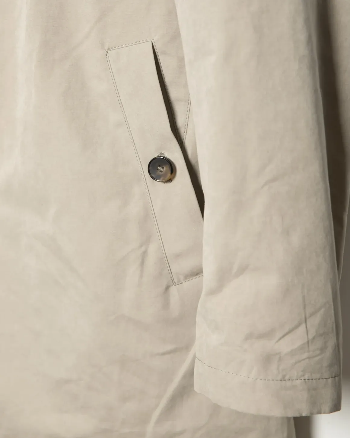 GABARDINA L´IMPERMEABILE