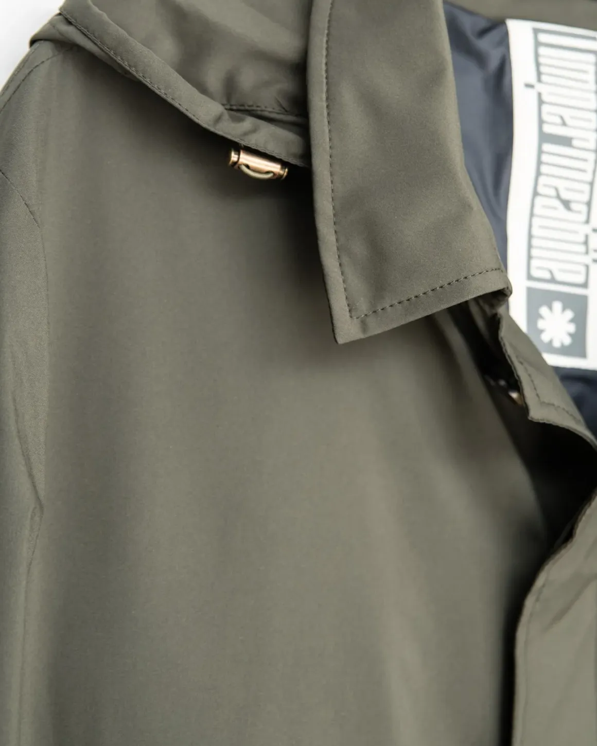 GABARDINA L´IMPERMEABILE