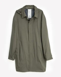 GABARDINA L´IMPERMEABILE