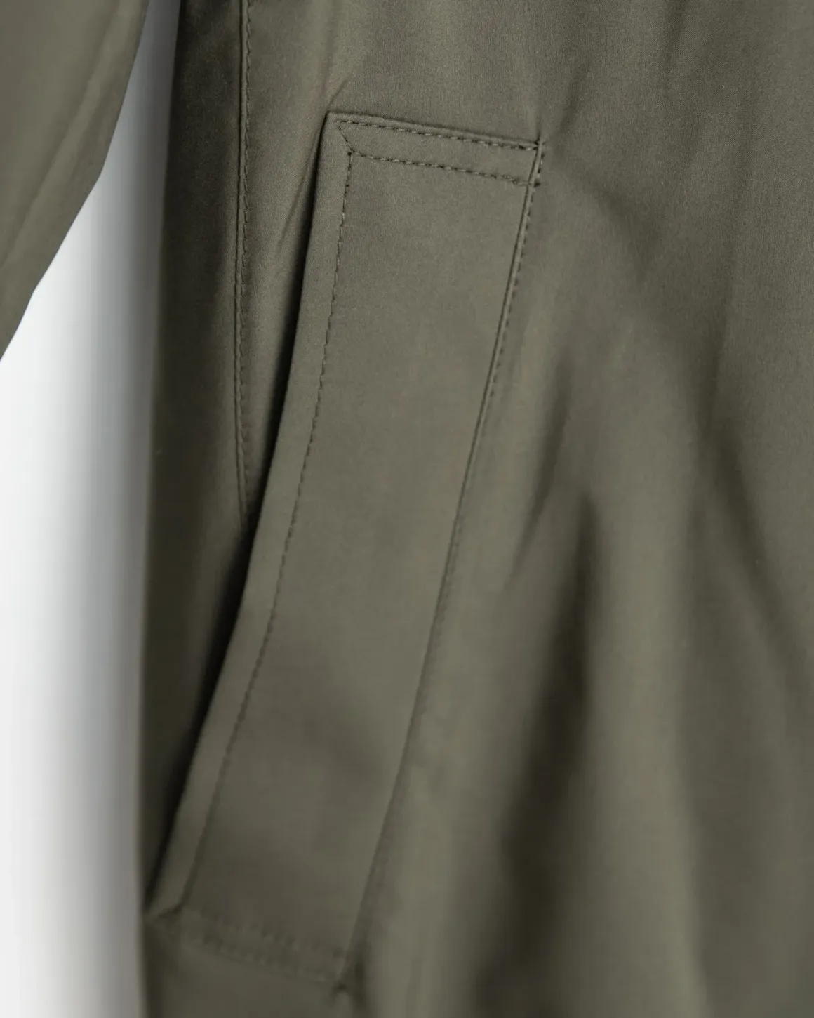 GABARDINA L´IMPERMEABILE