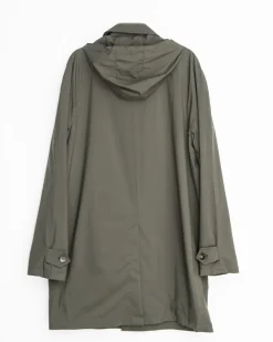 GABARDINA L´IMPERMEABILE