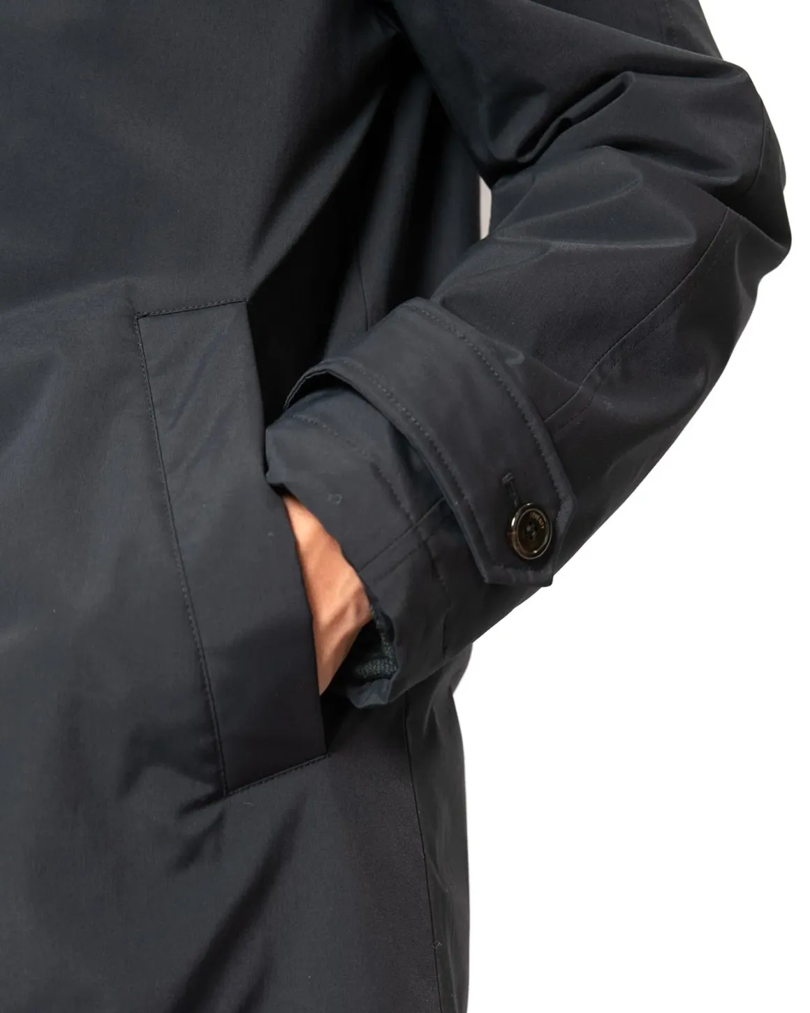 GABARDINA SEVENTY