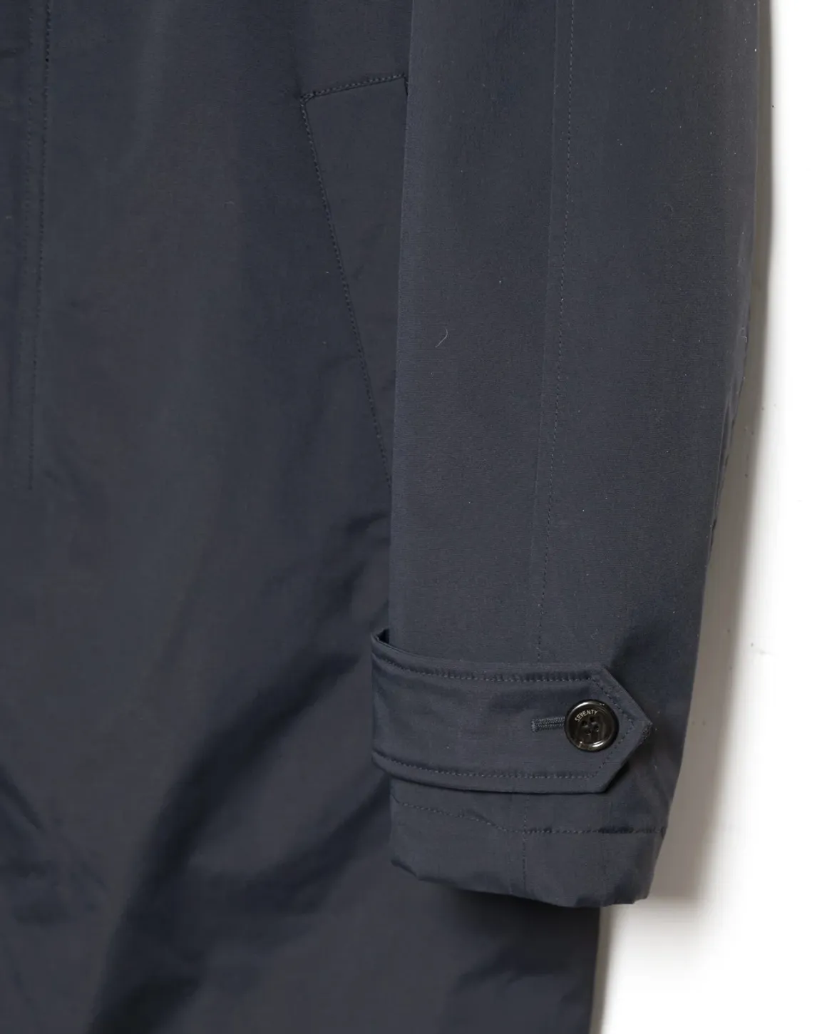 GABARDINA SEVENTY