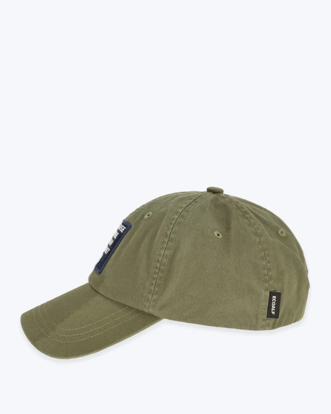 GORRA BECAUSE ECOALF