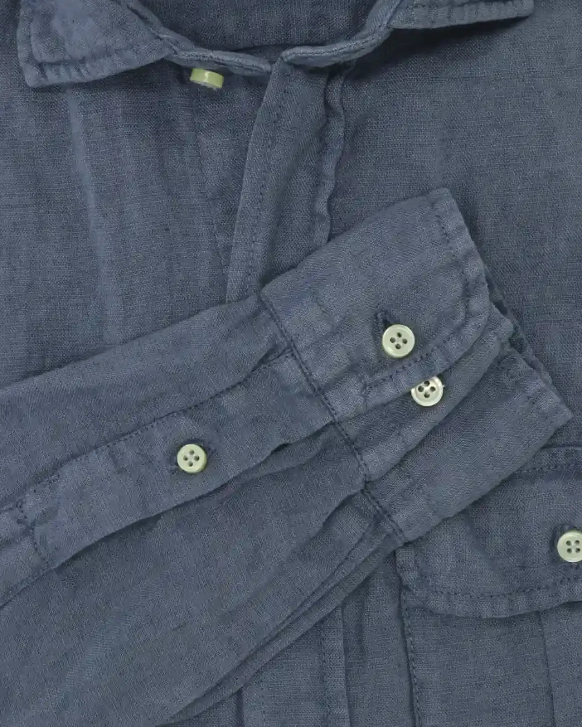 GUAYABERA DE LINO SEEMS