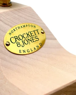 HORMAS CROCKETT & JONES