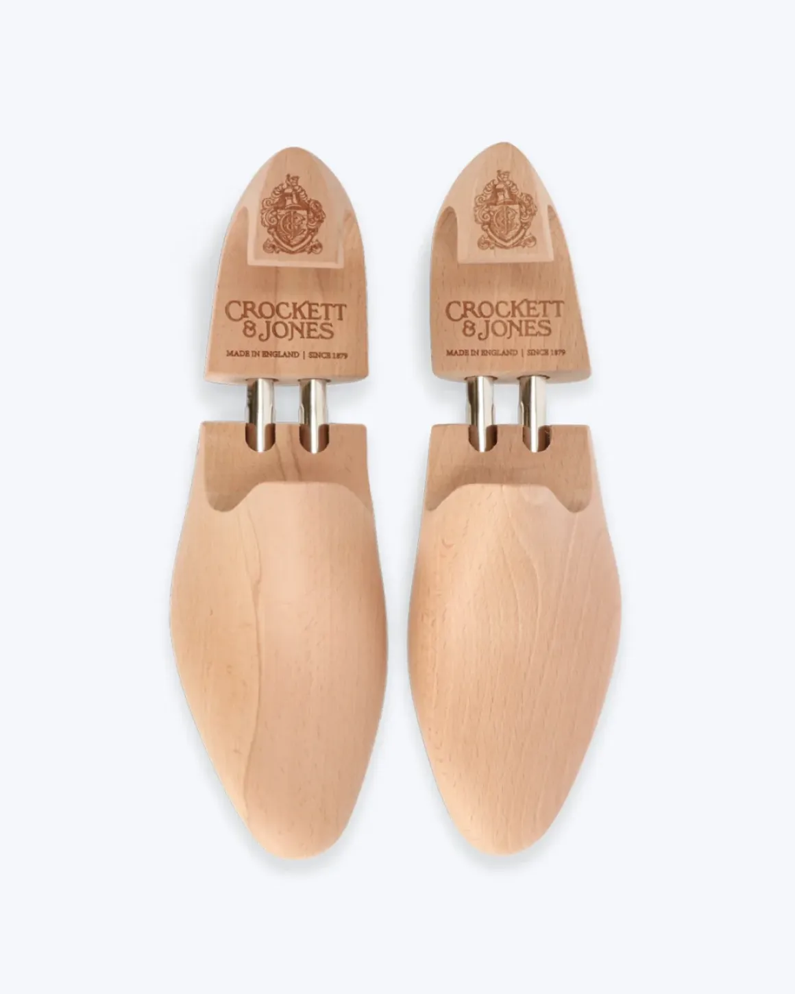 HORMAS DE MADERA CROCKETT & JONES