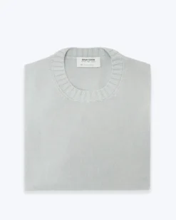 JERSEY DE CUELLO REDONDO GRAN SASSO