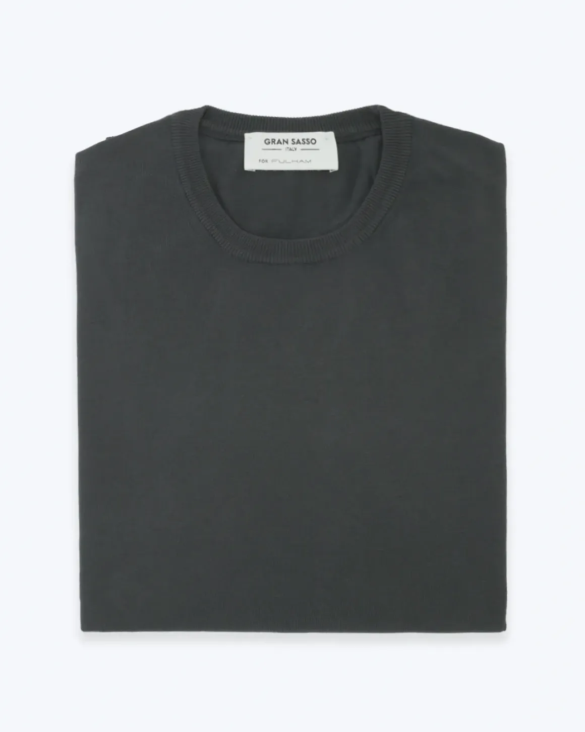 JERSEY DE CUELLO REDONDO GRAN SASSO FOR FULHAM