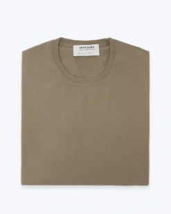 JERSEY DE CUELLO REDONDO GRAN SASSO FOR FULHAM