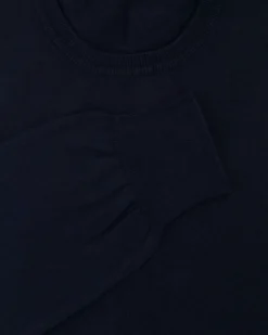 JERSEY DE CUELLO REDONDO GRAN SASSO FOR FULHAM