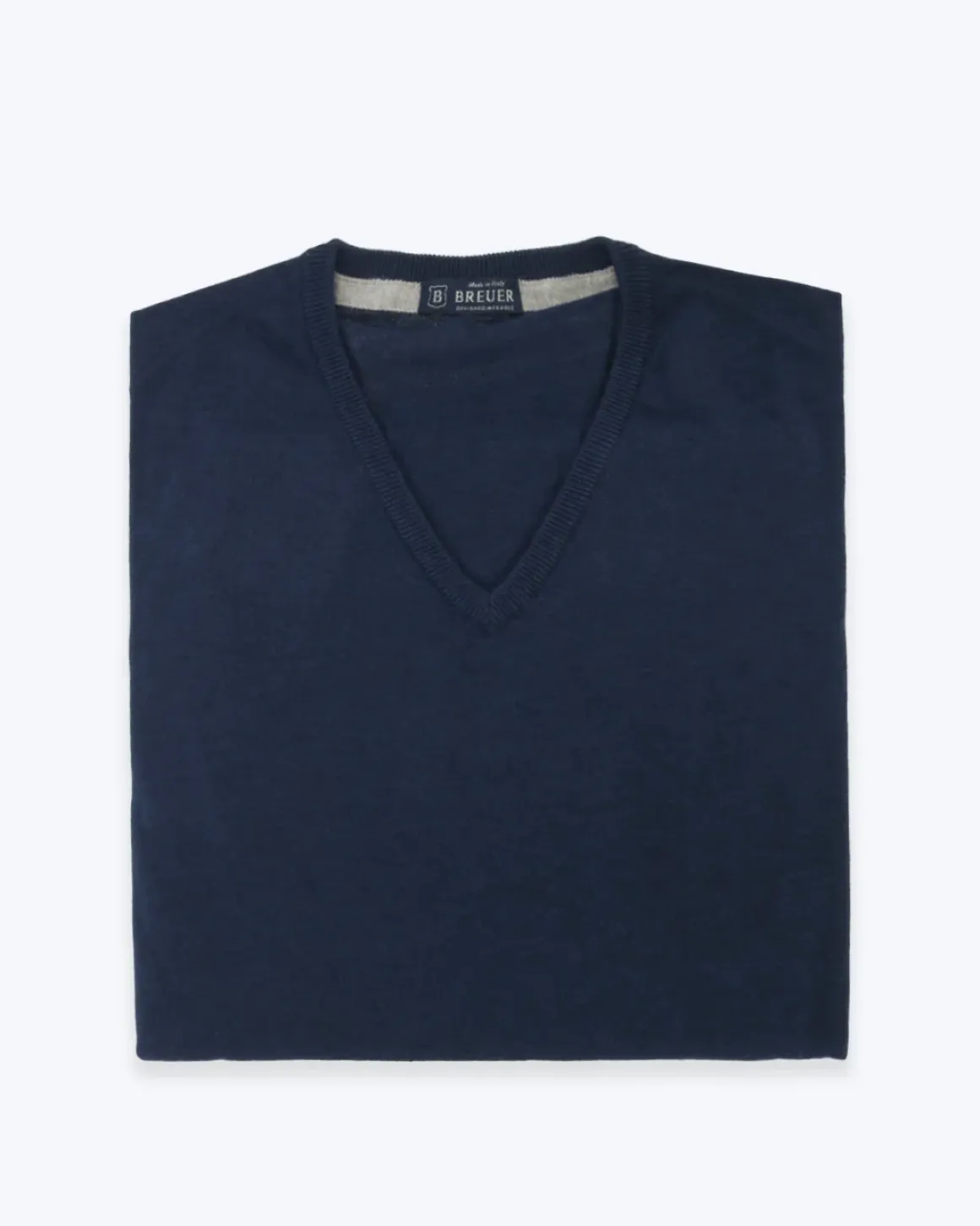 JERSEY DE PICO BREUER