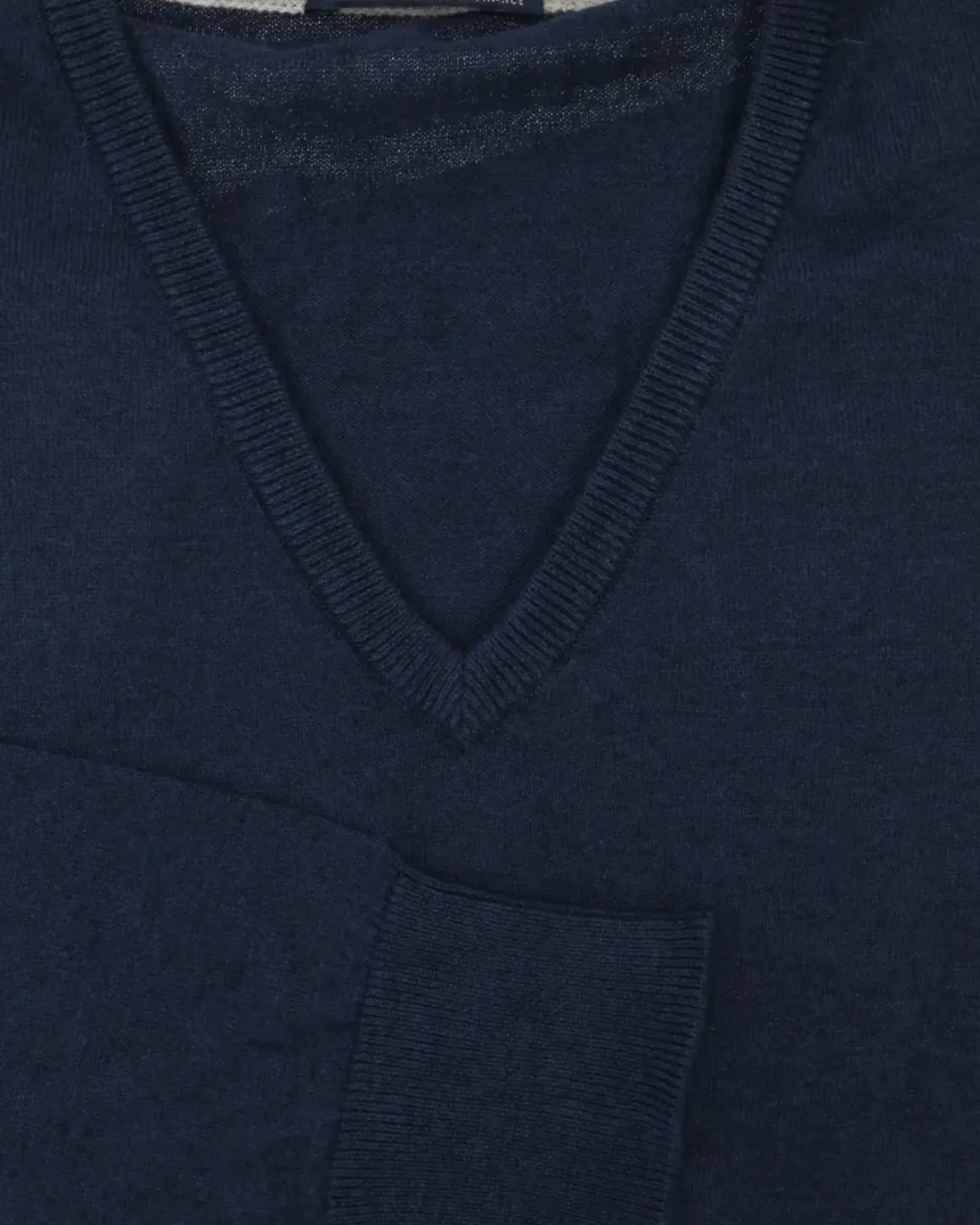 JERSEY DE PICO BREUER