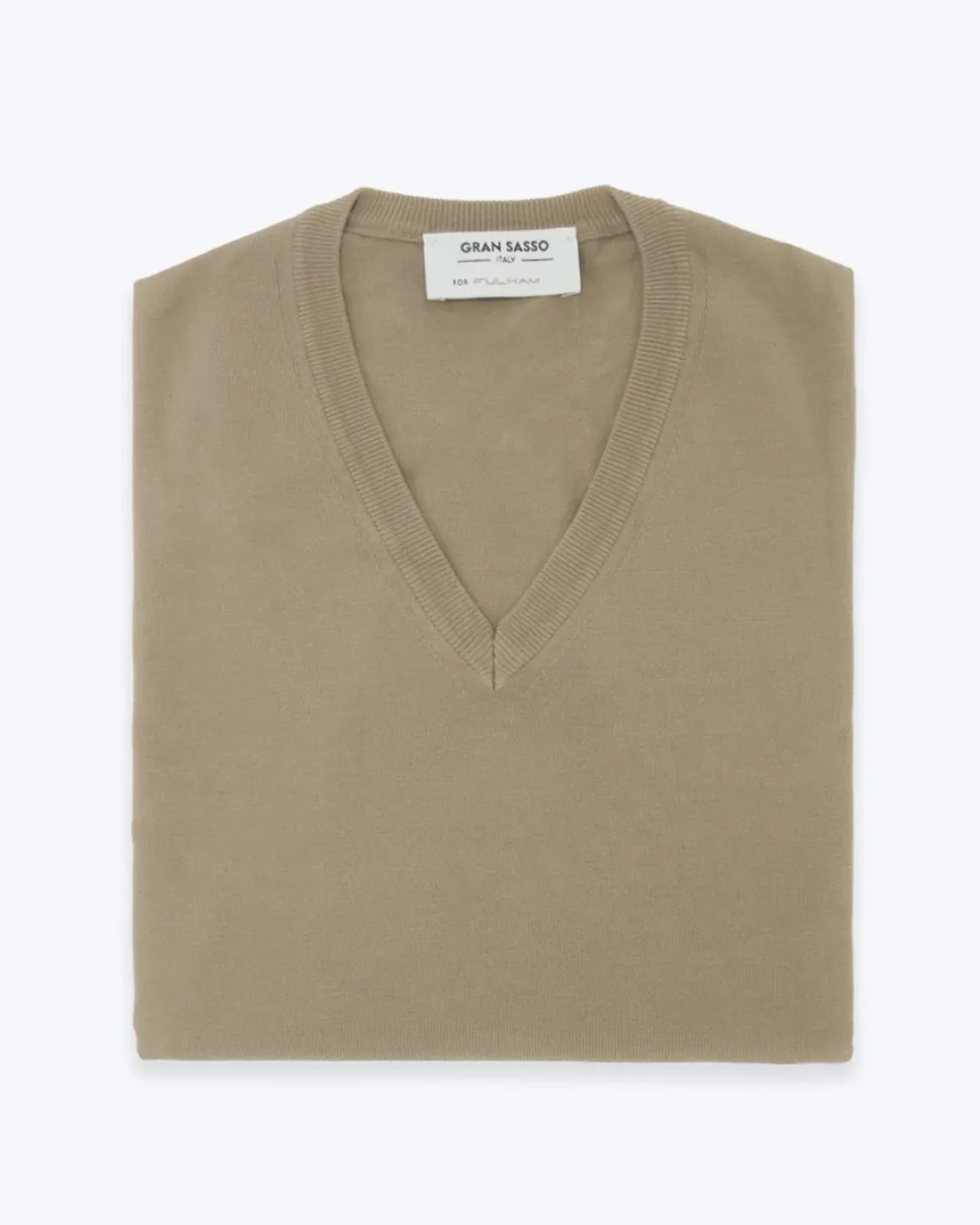JERSEY DE PICO GRAN SASSO FOR FULHAM