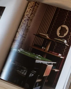 LIBRO ESTUDIO LUISA OLÁZABAL DECORACIÓN